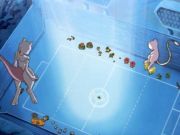 Pokemon: Zemsta Mewtwo