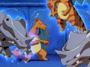Pokemon: Zemsta Mewtwo