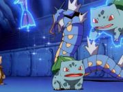 Pokemon: Zemsta Mewtwo