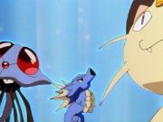 Pokemon: Zemsta Mewtwo