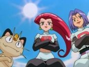 Pokemon: Zemsta Mewtwo