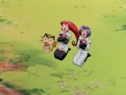 Pokemon: Zemsta Mewtwo