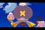 Pokemon: Rise of Darkrai