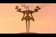 Pokemon: Rise of Darkrai