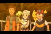 Pokemon: Rise of Darkrai