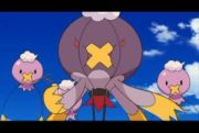 Pokemon: Rise of Darkrai
