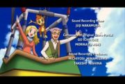 Pokemon: Rise of Darkrai