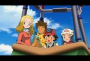 Pokemon: Rise of Darkrai