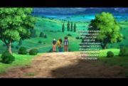 Pokemon: Rise of Darkrai