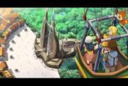Pokemon: Rise of Darkrai