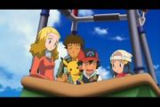 Pokemon: Rise of Darkrai