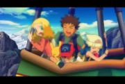 Pokemon: Rise of Darkrai