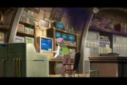 Pokemon: Rise of Darkrai