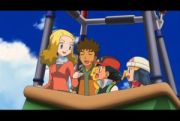 Pokemon: Rise of Darkrai