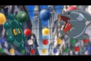 Pokemon: Rise of Darkrai