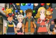 Pokemon: Rise of Darkrai