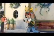 Pokemon: Rise of Darkrai