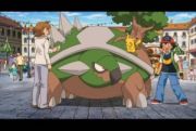 Pokemon: Rise of Darkrai