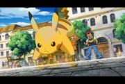 Pokemon: Rise of Darkrai
