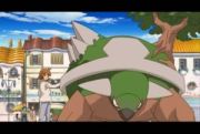 Pokemon: Rise of Darkrai