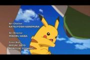 Pokemon: Rise of Darkrai
