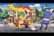 Pokemon: Rise of Darkrai