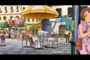 Pokemon: Rise of Darkrai