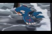 Pokemon: Rise of Darkrai