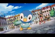 Pokemon: Rise of Darkrai
