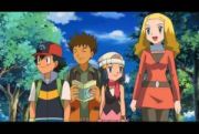 Pokemon: Rise of Darkrai