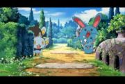 Pokemon: Rise of Darkrai