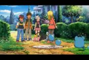Pokemon: Rise of Darkrai