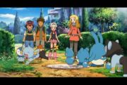 Pokemon: Rise of Darkrai