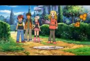 Pokemon: Rise of Darkrai