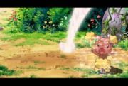 Pokemon: Rise of Darkrai