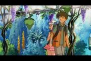 Pokemon: Rise of Darkrai