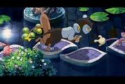 Pokemon: Rise of Darkrai