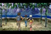 Pokemon: Rise of Darkrai