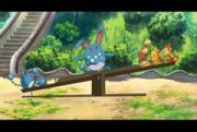Pokemon: Rise of Darkrai