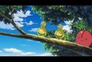 Pokemon: Rise of Darkrai