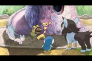 Pokemon: Rise of Darkrai