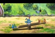Pokemon: Rise of Darkrai