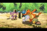 Pokemon: Rise of Darkrai