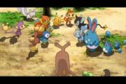 Pokemon: Rise of Darkrai