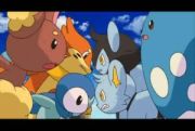 Pokemon: Rise of Darkrai