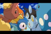 Pokemon: Rise of Darkrai