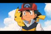 Pokemon: Rise of Darkrai