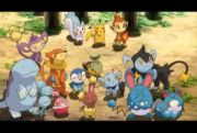 Pokemon: Rise of Darkrai