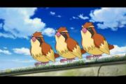 Pokemon: Rise of Darkrai