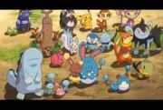 Pokemon: Rise of Darkrai